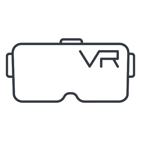 3D Visualisierungen & VR Erlebnis